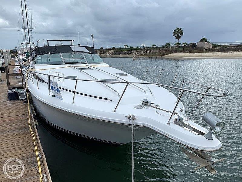 Sea Ray 440 Sundancer For Sale In United States Of America For 76 700 56 720