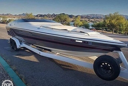 Advantage 27 Victory Mid-Cabin Open Bow for sale in United States of America for $44,000 (£31,354)