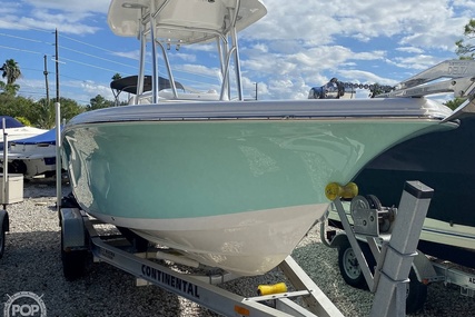 Tidewater 220 LXF for sale in United States of America for $69,500 (£49,772)