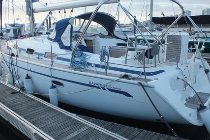 Bavaria Yachts 42 Cruiser for sale in Portugal for €85,000 (£75,540) Bavaria Yachts 42 Cruiser for sale in Portugal for €85,000 (£75,540)