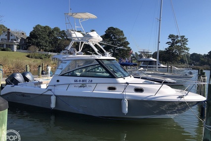 Everglades 320 EX for sale in United States of America for $187,500 (£136,796)