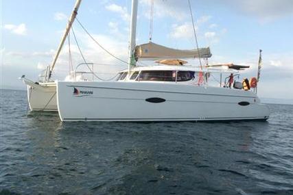 Fountaine Pajot LIPARI 41 MAESTRO for sale in Italy for €265,000 (£229,531)
