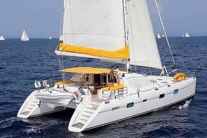Alliaura PRIVILEGE 585 for sale in France for €500,000 (£429,170)