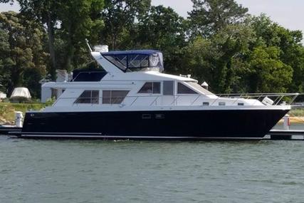 Ocean Alexander 548 Pilothouse for sale in United States of America for $550,000 (£394,048)