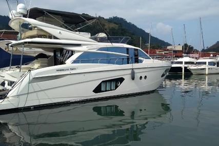 Absolute 52 Flybridge for sale in Brazil for $975,000 (£703,012)