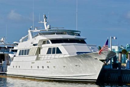 Broward Cockpit Motor Yacht for sale in United States of America for $985,000 (£701,902)