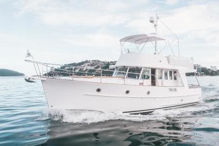 Beneteau Swift Trawler 42 for sale in Mexico for $289,000 (£205,939)