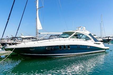Sea Ray Sundancer for sale in United States of America for $369,000 (£266,744)