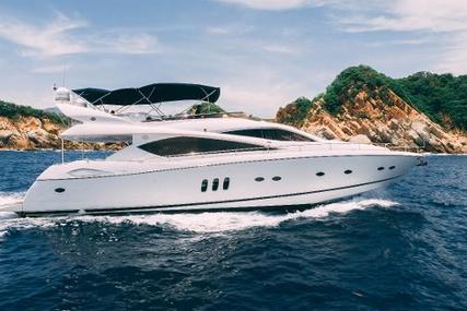 Sunseeker 75 Motor Yacht for sale in Mexico for $725,000 (£524,090)