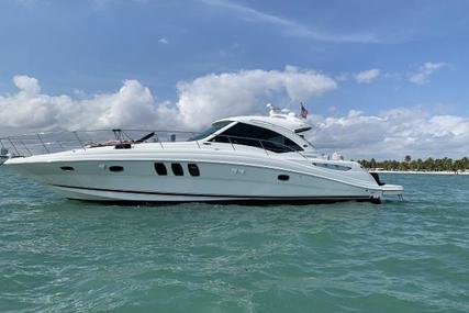 Sea Ray 500 Sundancer for sale in United States of America for $435,000 (£311,520)