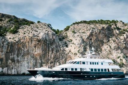 Amel Motor Yacht for sale in United Kingdom for €6,450,000 (£5,588,141)