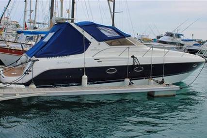 Cranchi Smeraldo 37 for sale in Spain for €55,000 (£47,638)