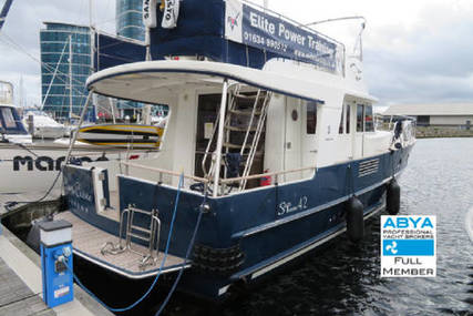 Beneteau Swift Trawler 42 for sale in United Kingdom for £164,950
