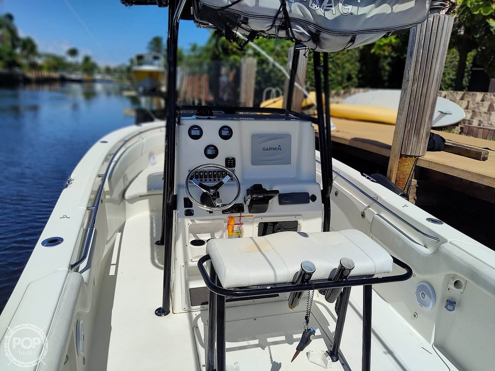 Stripers Boat Storage