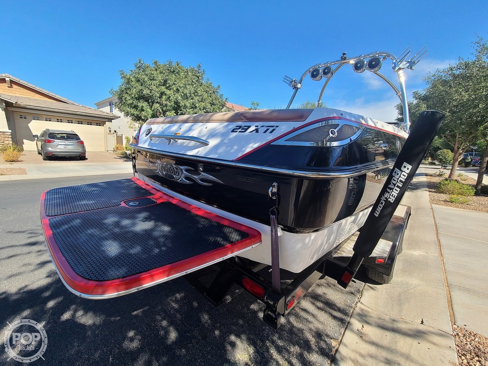 Malibu 23 Xti Wakesetter For Sale In United States Of America For 35 000 25 947