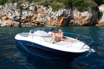 Jeanneau Cap Camarat 7.5 WA - Series 2 for sale in United Kingdom for £78,495