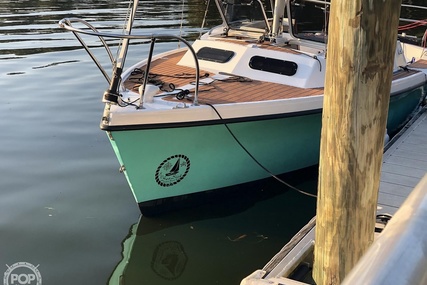 Rhodes 22 for sale in United States of America for $20,650 (£14,795)