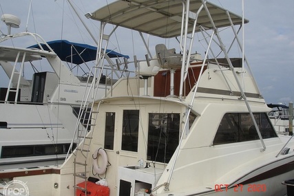 Chris-Craft Commander 36 for sale in United States of America for $27,800 (£19,810)