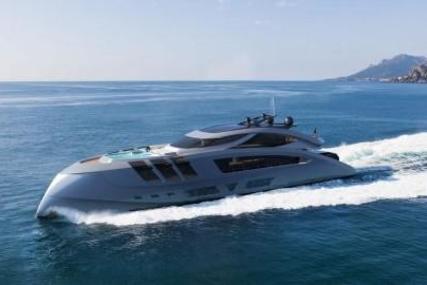 Naval Yachts 43 Meters Superyacht for sale in for P.O.A.