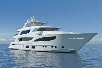 Monte Fino S 40M Custom Superyacht for sale in for P.O.A.