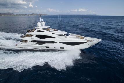 Sunseeker 131 Yacht for sale in for P.O.A.