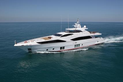 Majesty 122 for sale in for P.O.A.