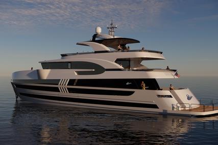 Elada Yachts EX 125 for sale in for P.O.A.