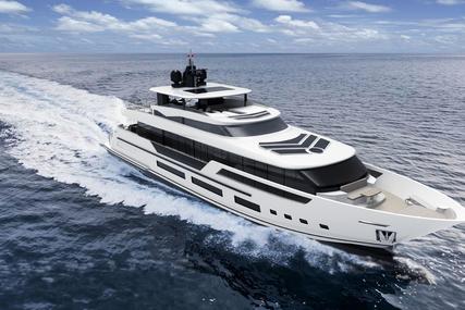 HeySea Asteria 126 for sale in for P.O.A.