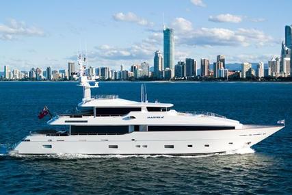 Monte Fino 122 Tri-deck for sale in for P.O.A.