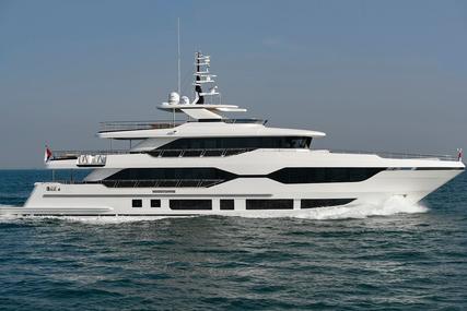 Majesty 120 for sale in for P.O.A.