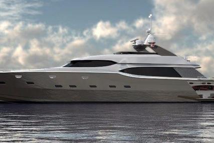 Pachoud Yachts 37M LOMOcean Sport Yacht for sale in for P.O.A.