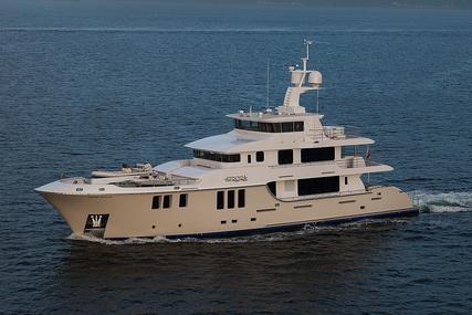 Nordhavn 120 for sale in for P.O.A.
