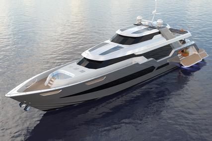 Pachoud Yachts 120' LOMOcean Motor Yacht for sale in for P.O.A.