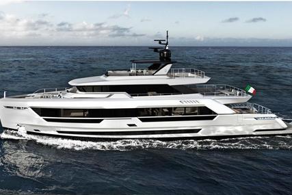 Ocean King Ducale 120 for sale in for P.O.A.