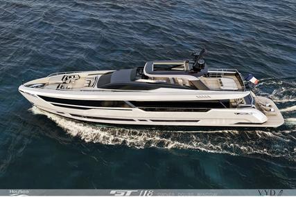 HeySea Asteria 118 for sale in for P.O.A.