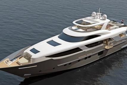 Monte Fino S 35M Custom Superyacht for sale in for P.O.A.