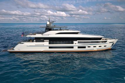 HeySea Asteria 116 for sale in for P.O.A.