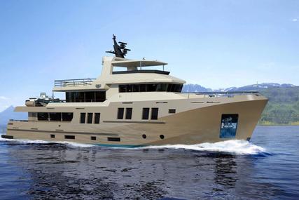Bering 115 for sale in for P.O.A.