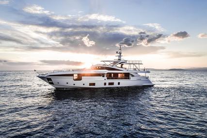 Azimut Yachts Grande 35 Metri for sale in for P.O.A. Azimut Yachts Grande 35 Metri for sale in for P.O.A.