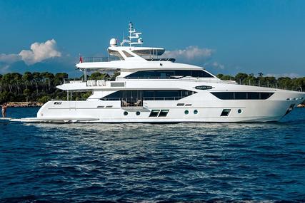 Majesty 110 for sale in for P.O.A.