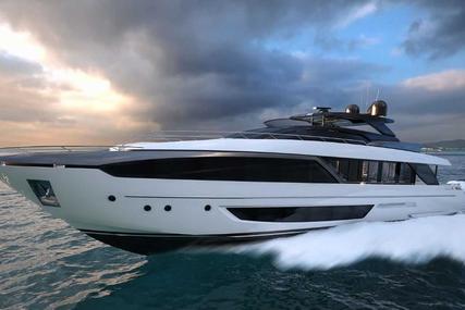 Riva 110' Dolcevita for sale in for P.O.A.