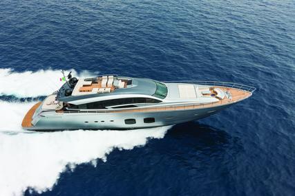 Pershing 108 for sale in for P.O.A.