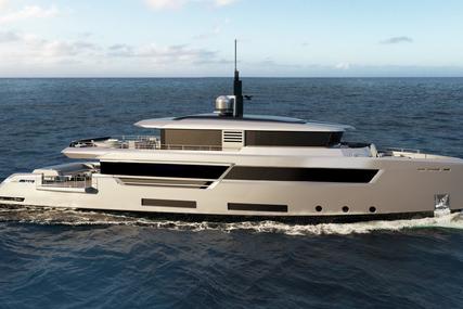 HeySea Explore 33 M for sale in for P.O.A.