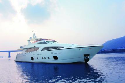 HeySea Asteria 108 for sale in for P.O.A.