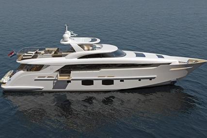 Monte Fino S 32M Custom Superyacht for sale in for P.O.A.