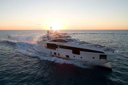 Azimut Yachts Grande 32 Metri for sale in for P.O.A. Azimut Yachts Grande 32 Metri for sale in for P.O.A.