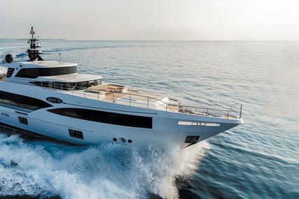 Majesty 100 for sale in for P.O.A.
