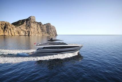 Princess Y95 Motor Yacht for sale in for P.O.A.
