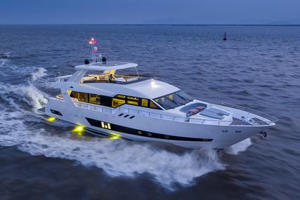 HeySea Asteria 96 for sale in for P.O.A.