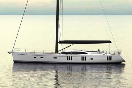 Oyster Yachts For Sale Online New Used Luxury Cruising Sailing Yacht